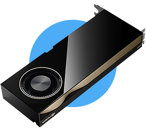 Rent 8 x RTX 6000 Ada by LeaderGPU